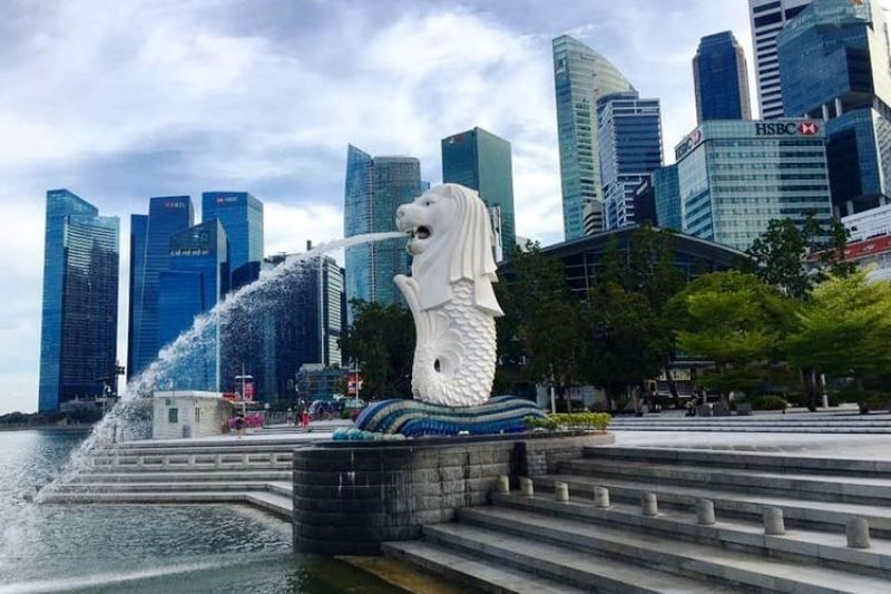 Singapura Bersiap Buka Pariwisata, Trend Pariwisata akan Berubah