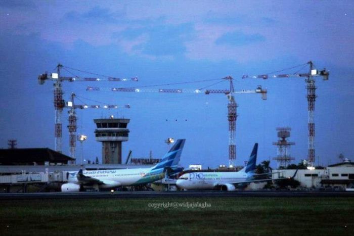 Ini Dia  Syarat Beli Tiket Pesawat ke Bali pasca COVID -19