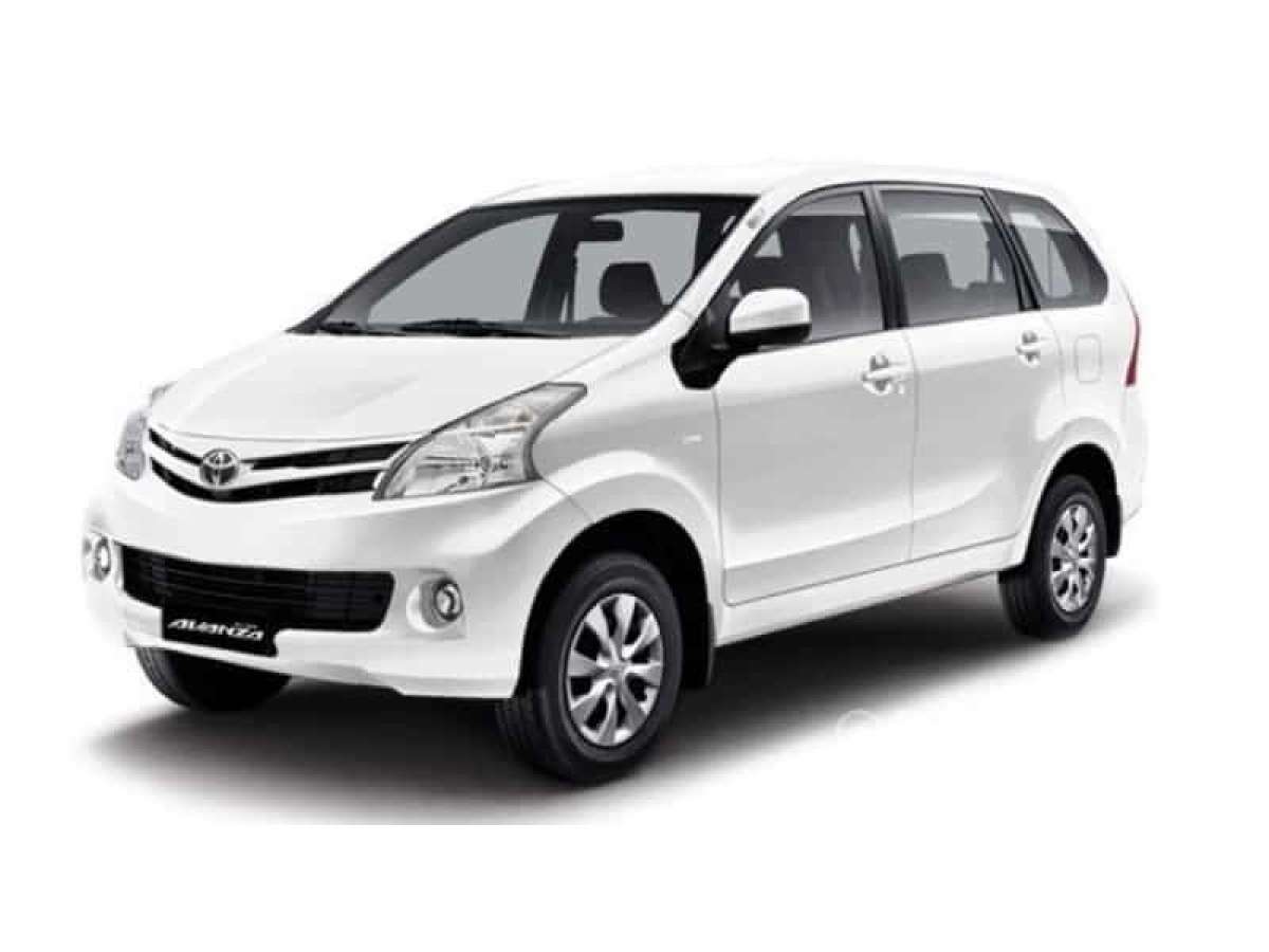 Avanza G-100