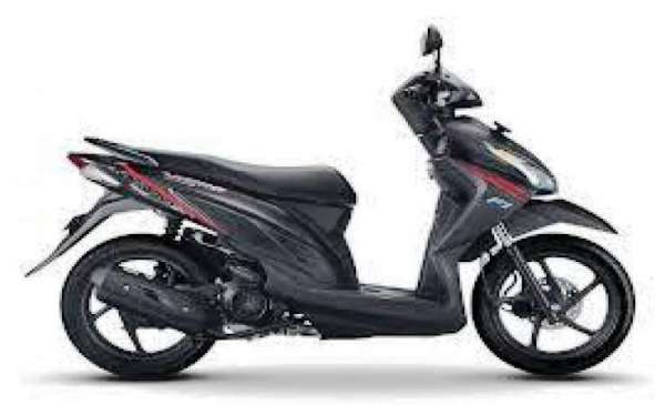 Vario ESP