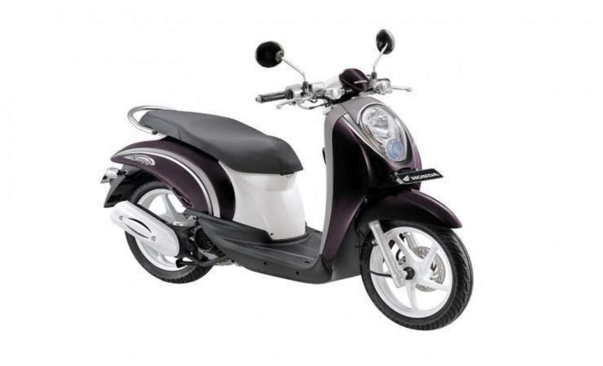 Scoopy