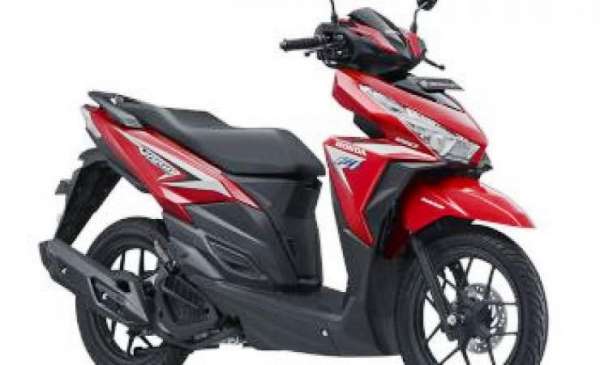 Vario 125