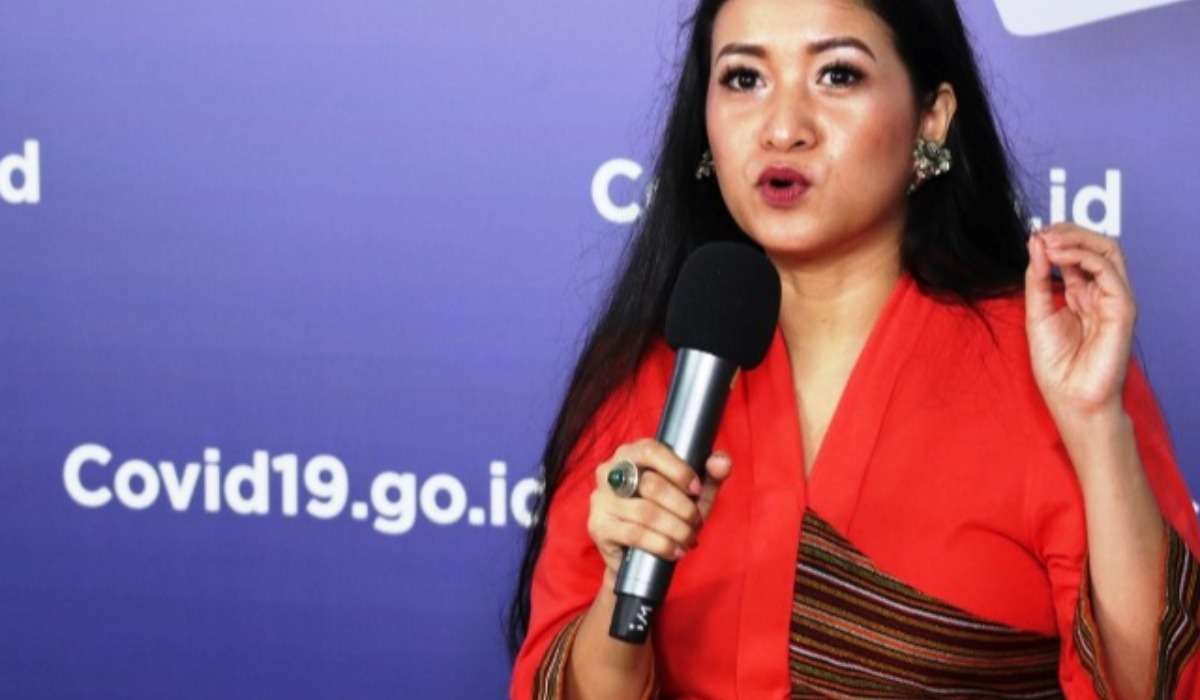 Kesaksian Pasien Sembuh COVID-19, Pikiran Positif Senjata Sita Taklukan Corona