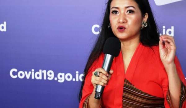 Kesaksian Pasien Sembuh COVID-19, Pikiran Positif Senjata Sita Taklukan Corona