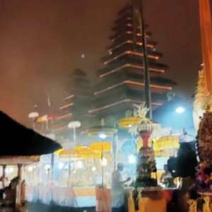 Bali New Era? Buat Terobosan  Pariwisata Digital dan Protokol Kesehatan saat COVID -19