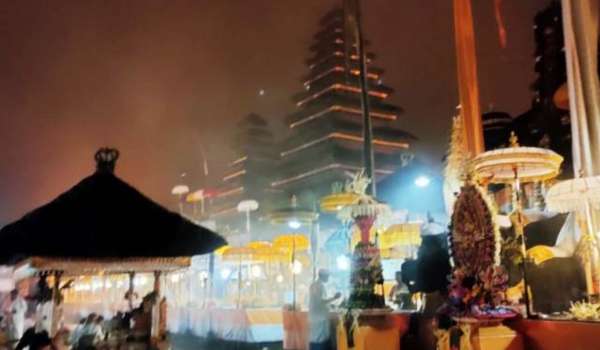 Bali New Era? Buat Terobosan  Pariwisata Digital dan Protokol Kesehatan saat COVID -19