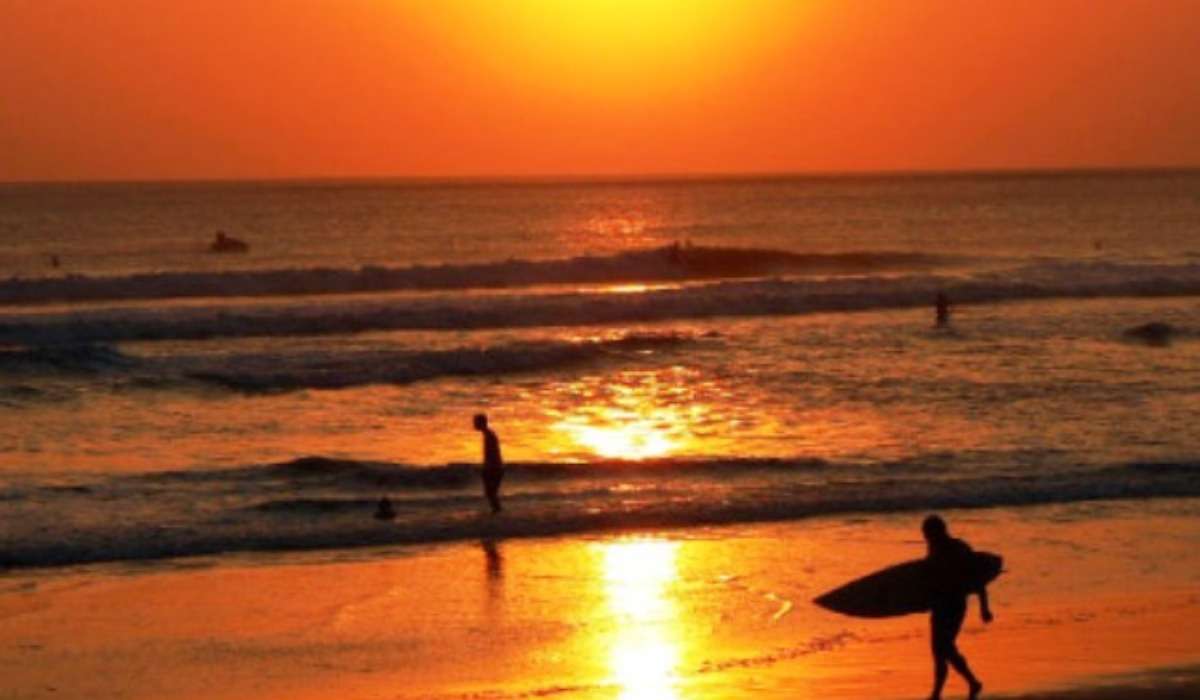 25 Objek Wisata di Bali yang Wajib Dikunjungi