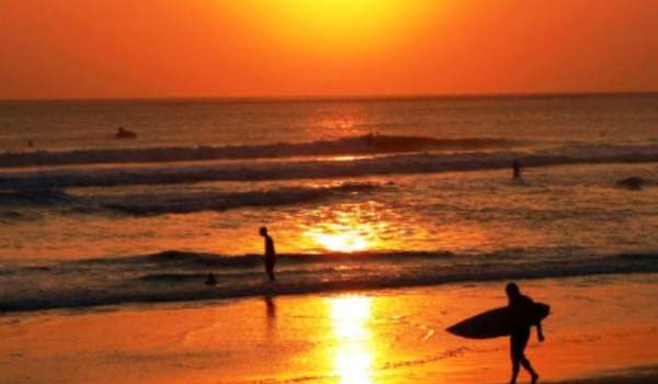 25 Objek Wisata di Bali yang Wajib Dikunjungi